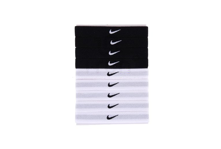 Nike Elastiques Cheveux 9 Pack 