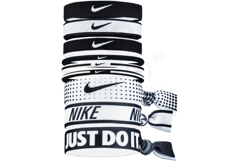 Nike Elastiques Cheveux x9 