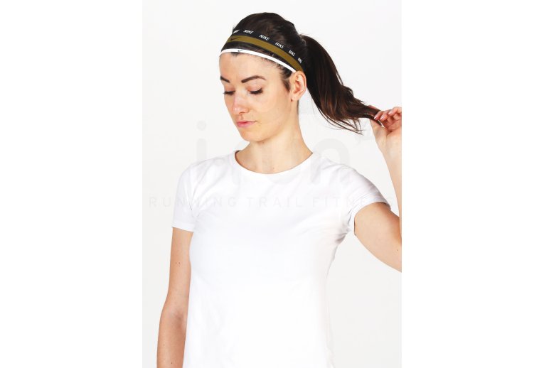 Nike Elastiques Hairband x3 