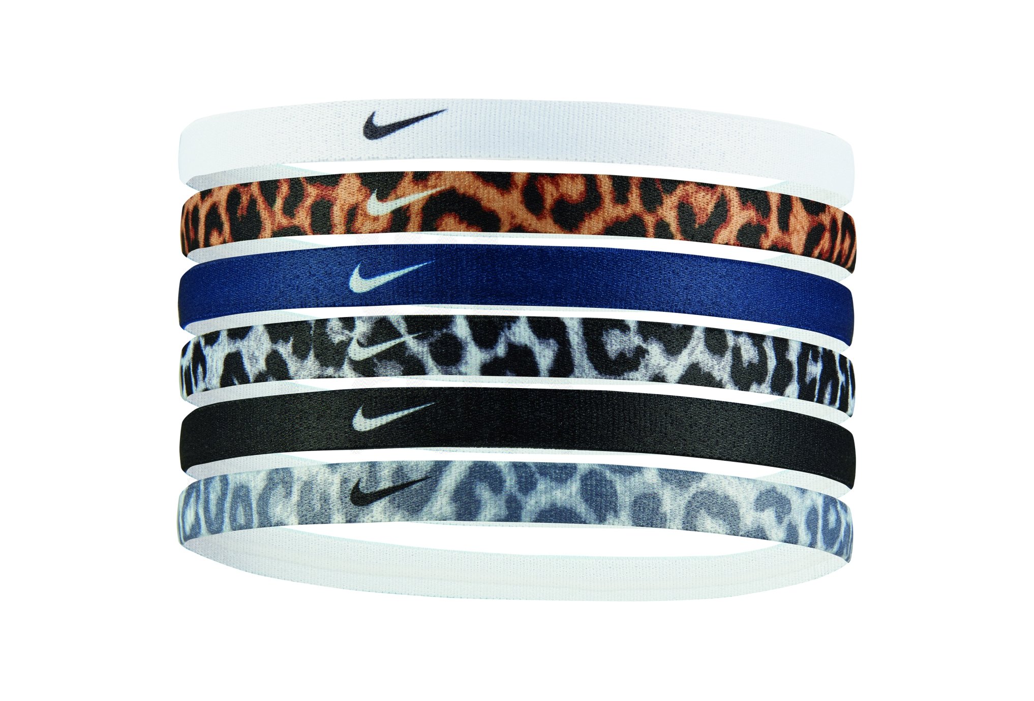 Nike cintas para el pelo Hairbands Printed X6