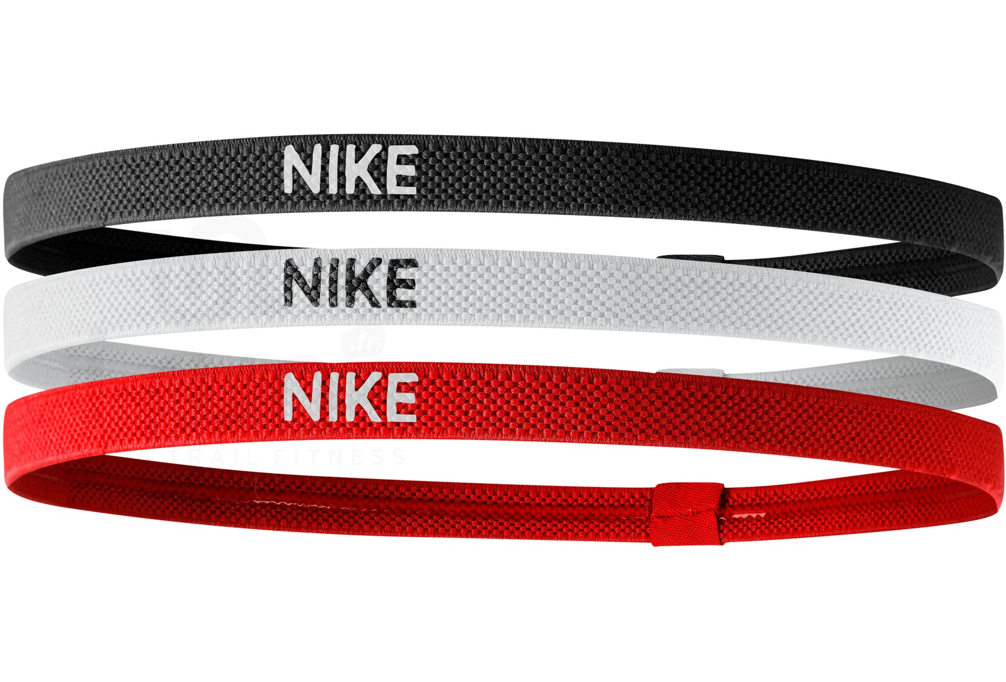 Nike Elastiques Hairbands x3