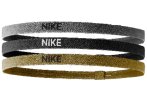 Nike Cintas para el pelo Hairbands x3