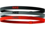 Nike Cintas para el pelo Hairbands x3