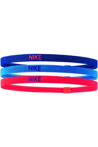 Nike Elastiques Hairbands x3 