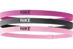 Nike Elastiques Hairbands x3