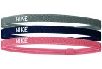 Nike cintas para el pelo Hairband 2.0 x3