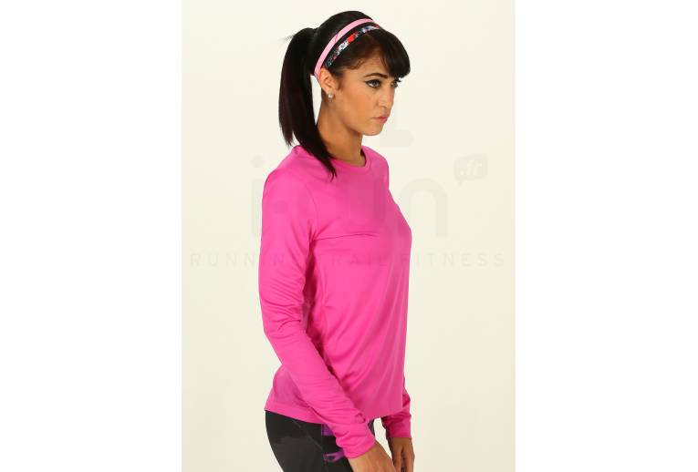 Nike Cintas para el pelo Hairbands x6