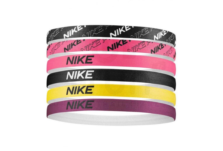 Nike Elastiques Hairbands X6 