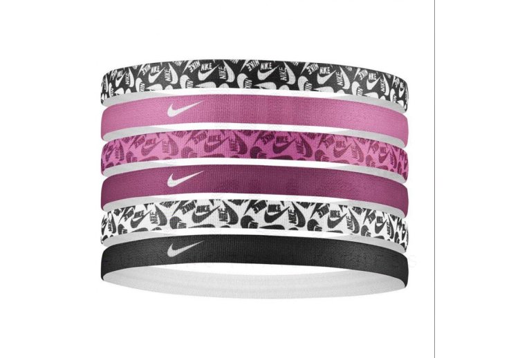 Nike Elastiques Hairbands X6 