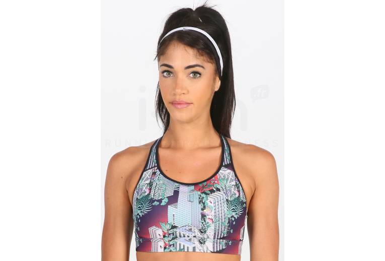 Nike Elastiques Hairbands x6 