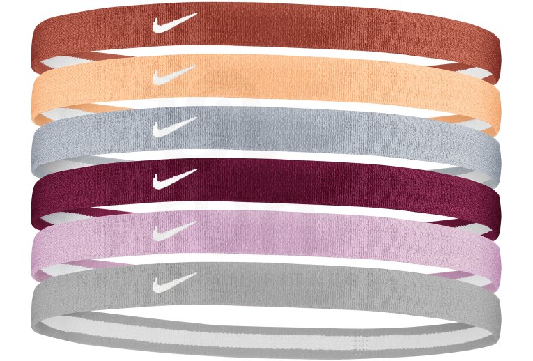 Nike Elastiques Headband 2.0 X6 