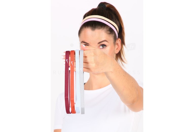 Nike Elastiques Headband 2.0 X6 