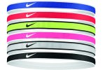 Nike Elastiques Headband Swoosh 2.0 X6