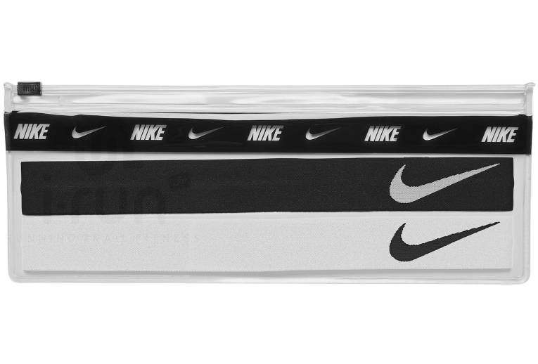 Nike �lastiques Headbands x2 