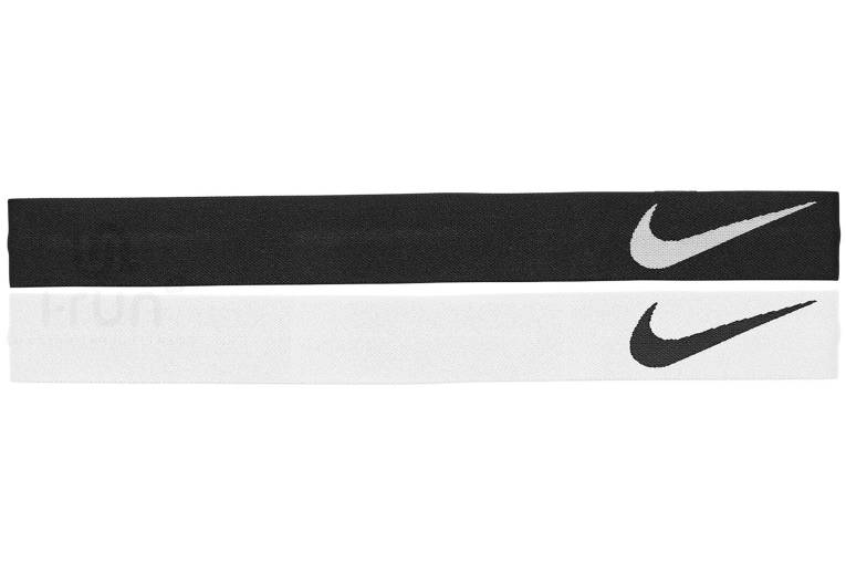 Nike �lastiques Headbands x2 