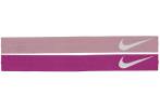 Nike Elastikb�?nder Headbands x2