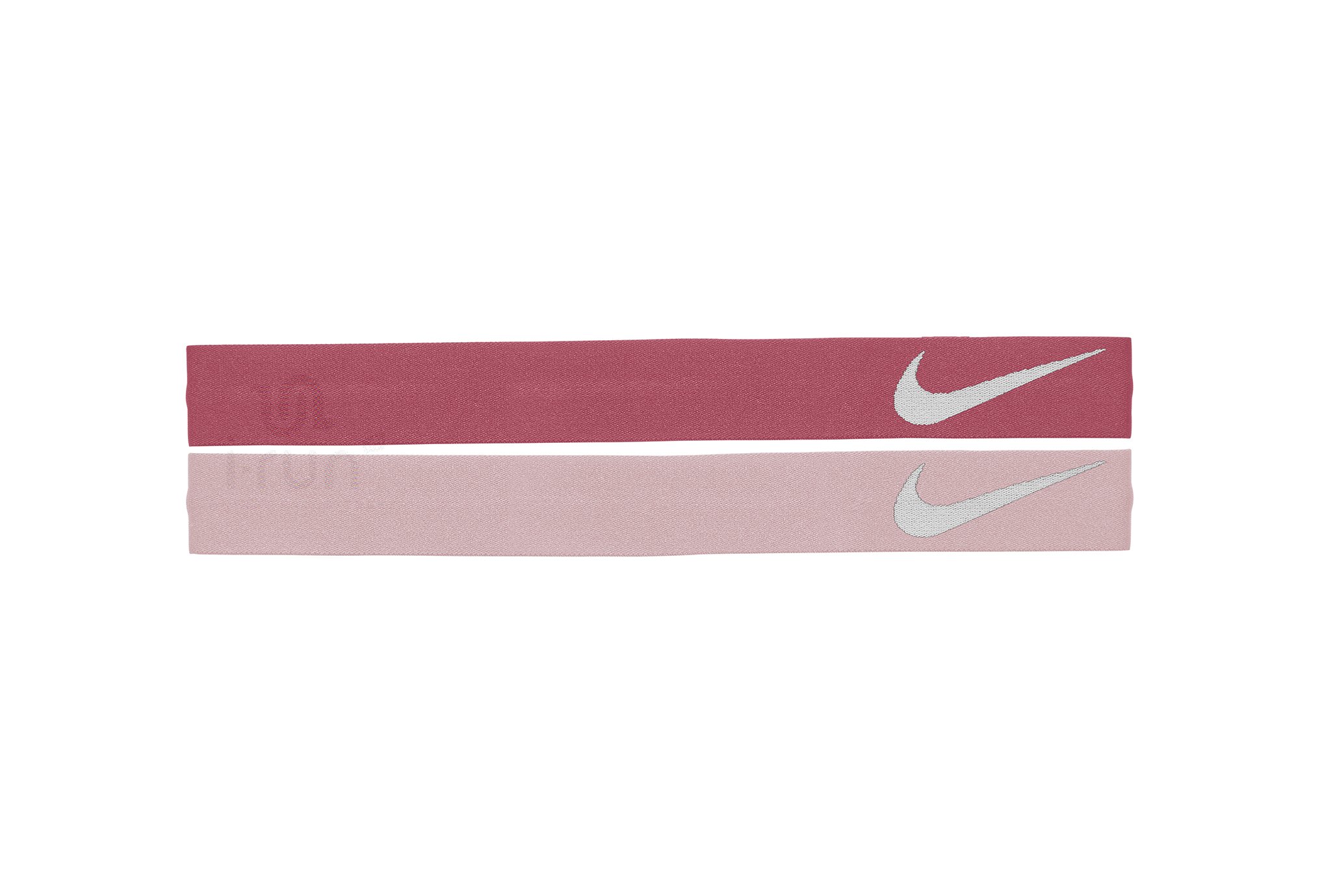 Nike Elastikb�nder Headbands x2