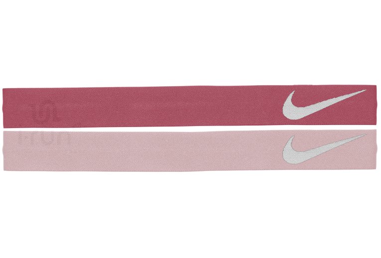 Nike Elastikb�nder Headbands x2