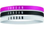 Nike cintas para el pelo Jordan Headbands x3