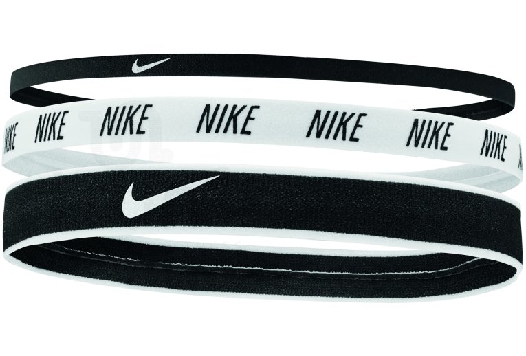 Nike ?lastiques Mixed Width X3