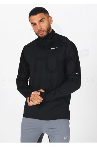 Nike Element 1/2 Zip M 