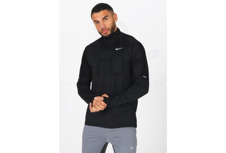 Nike Element 1/2 Zip Herren