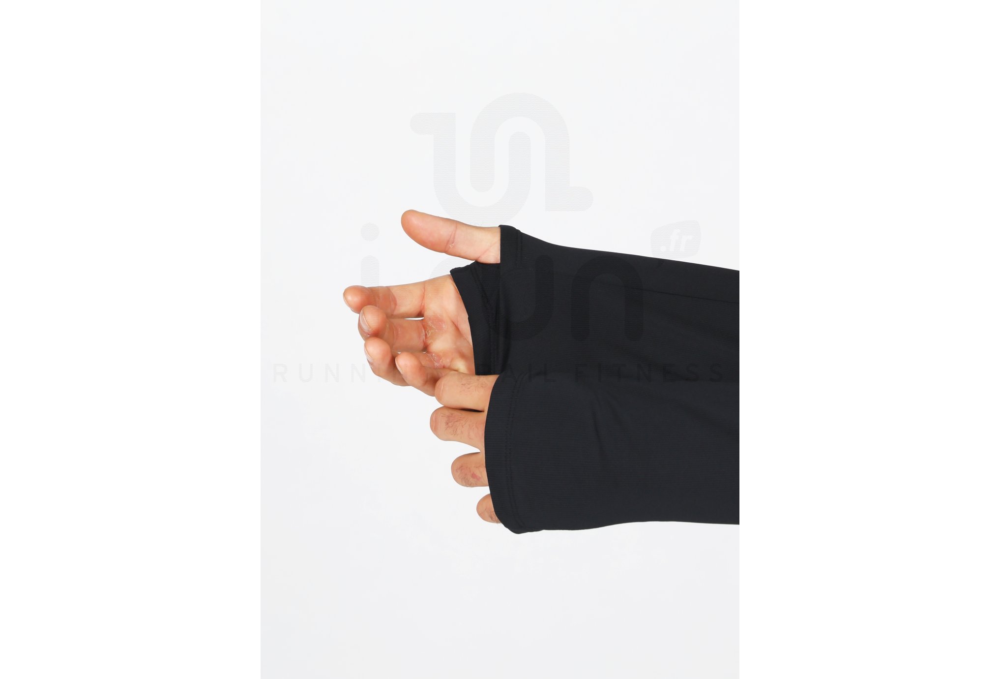 Nike Element 1/2 Zip Herren