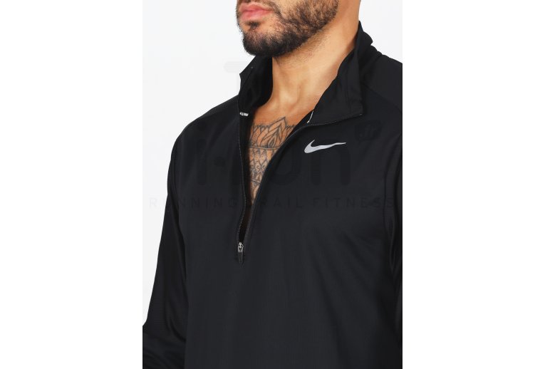Nike Element 1/2 Zip Herren