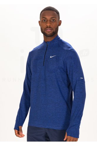 Nike Element 1/2 Zip 