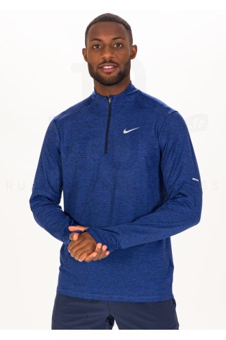 Nike Element 1/2 Zip 