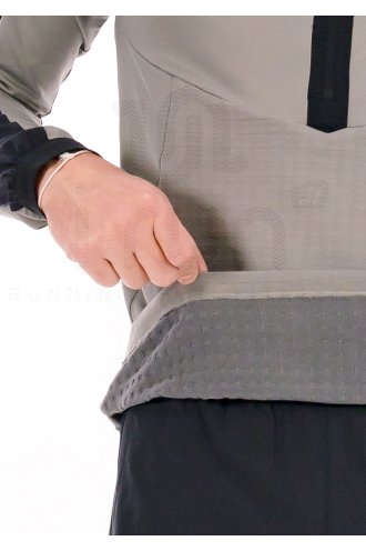 Nike Element 1/2 zip 
