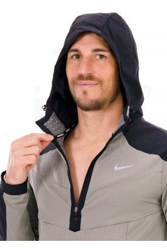 Nike Element 1/2 zip 