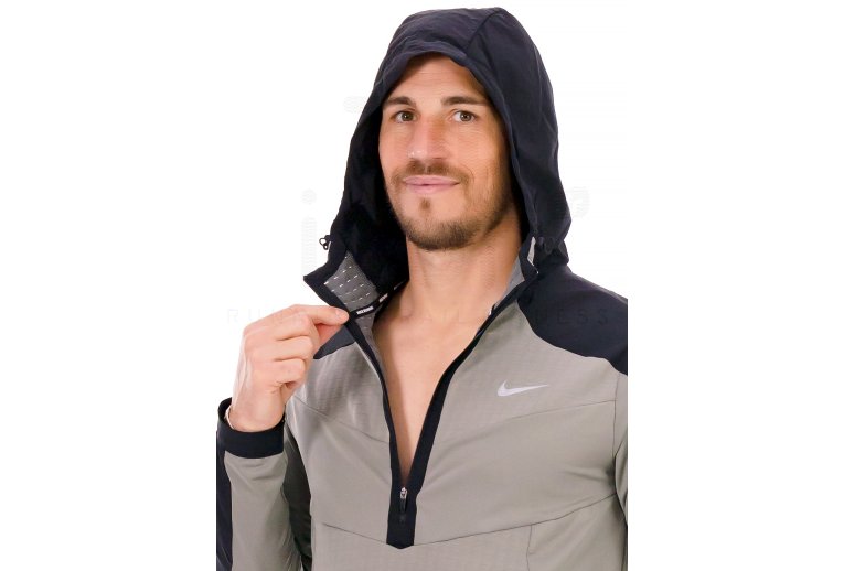 Nike Element 1/2 zip