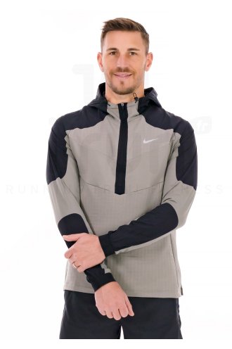 Nike Element 1/2 zip 