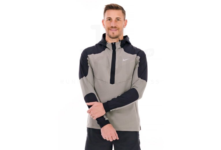 Nike Element 1/2 zip