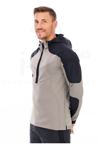 Nike Element 1/2 zip 