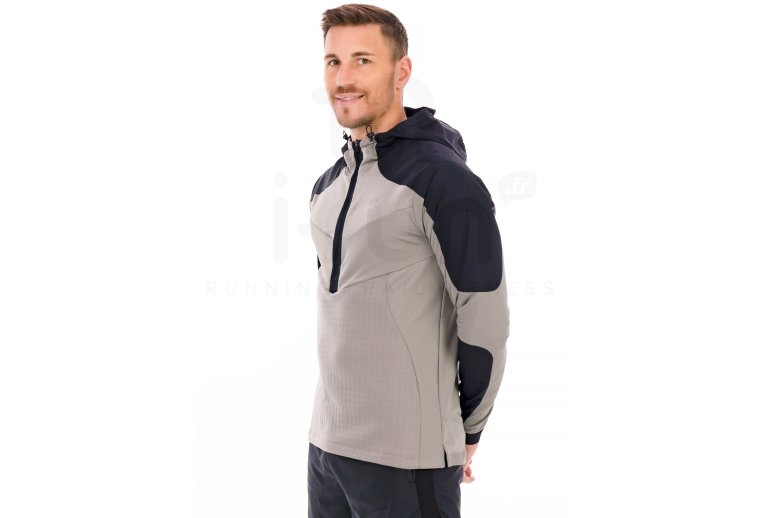 Nike Element 1/2 zip