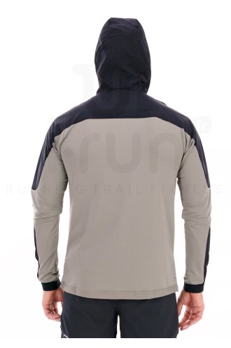 Nike Element 1/2 zip 