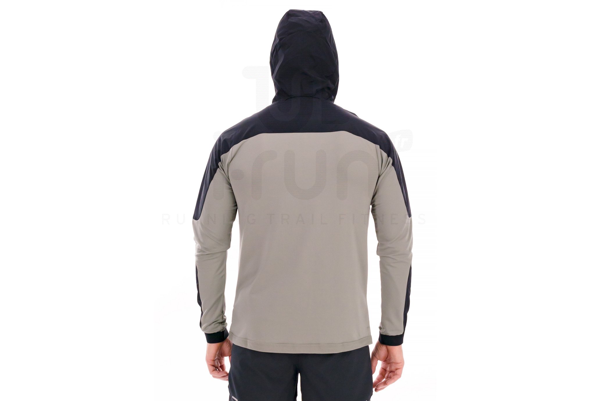 Nike Element 1/2 zip