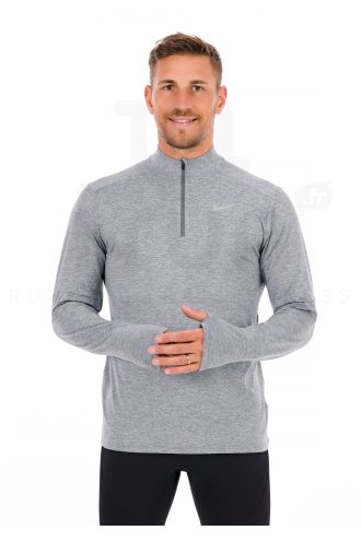 Nike Element 1/2 Zip 