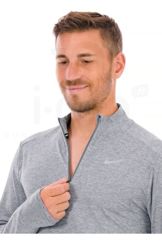 Nike Element 1/2 Zip 
