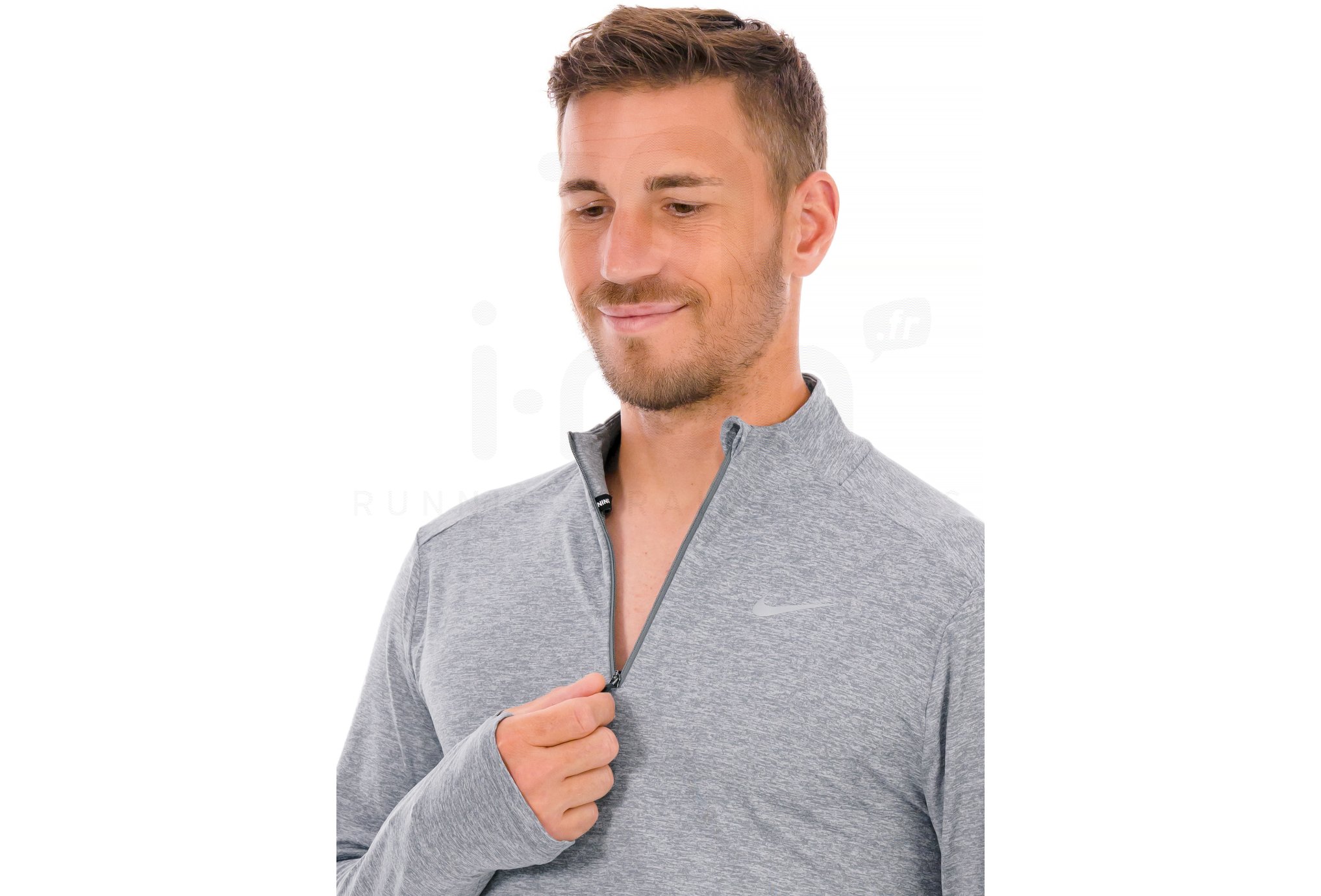 Nike Element 1/2 Zip