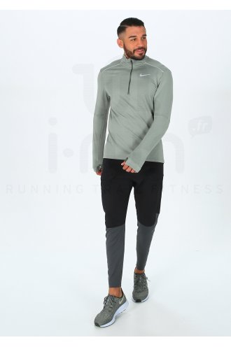 Nike Element Crew 3.0 1/2 Zip M 