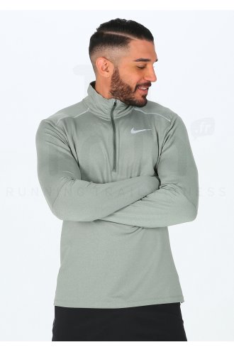 Nike Element Crew 3.0 1/2 Zip M 