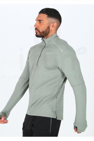 Nike Element Crew 3.0 1/2 Zip M 
