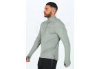 Nike camiseta manga larga Element Crew 3.0 1/2 Zip