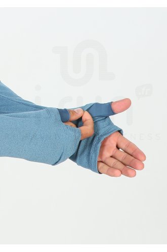 Nike Element Crew 3.0 1/2 Zip M 