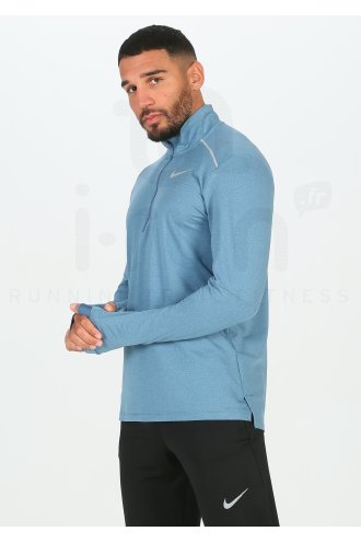 Nike Element Crew 3.0 1/2 Zip M 