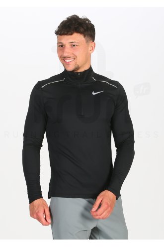Nike Element Crew 3.0 1/2 Zip M 