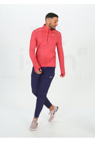 Nike Element Crew 3.0 1/2 Zip 